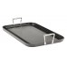 All-Clad HA1 13"  Hard Anodized Non-Stick Griddle AAC2047